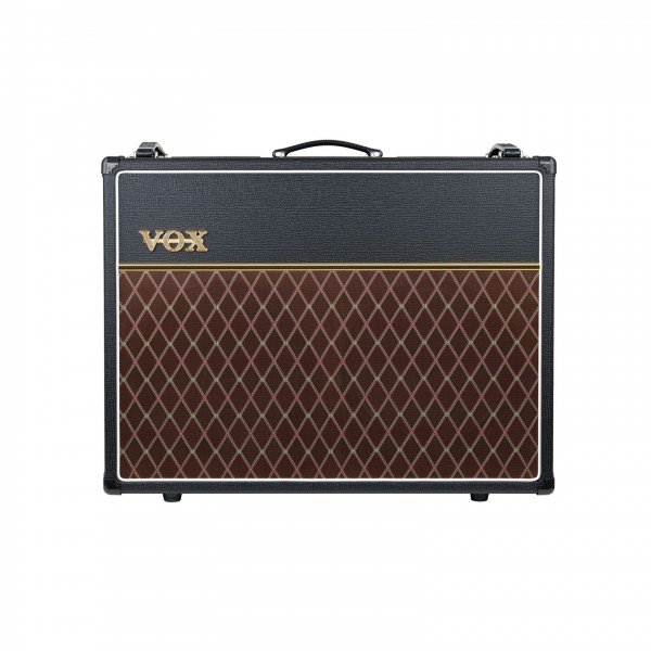 Vox AC30 Custom