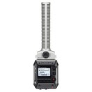 Zoom F1-SP Field Recorder with Shotgun Microphone