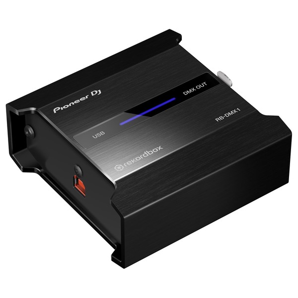 Pioneer DJ RB-DMX1 DMX Interface