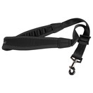 Protec NLS305M Stressless Sax Strap, 24 Metal Snap Hook