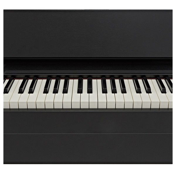 DISC Roland F140R Digital Piano, Contemporary Black at Gear4music
