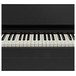 Roland F140R Digital Piano, Contemporary Black