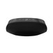 Damson Vulcan Bluetooth Speaker, Black - Main