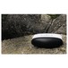 Damson Vulcan Bluetooth Speaker, White - Lifestyle Rock