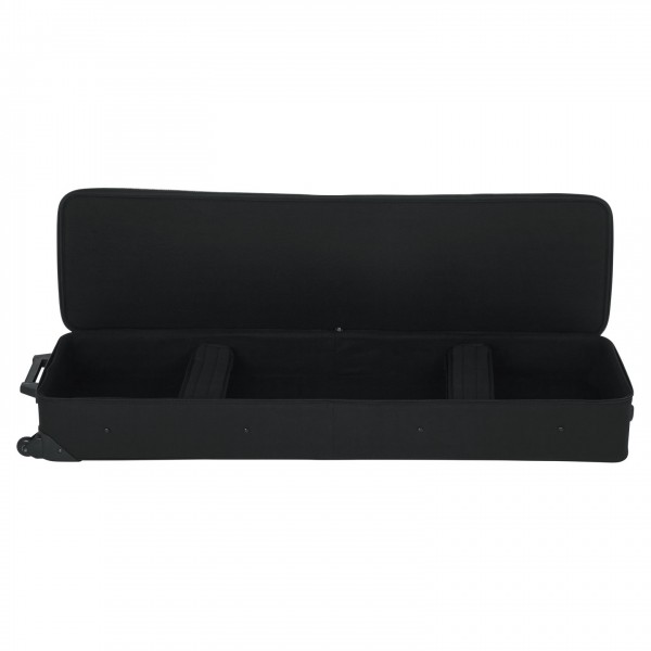 Gator 76-Note Keyboard Case - Front Open