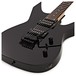 Harlem 6 Electric Guitar by Gear4music, Black