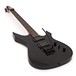 Harlem 6 Electric Guitar by Gear4music, Black