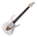 Ibanez Jem7V Steve Vai, White