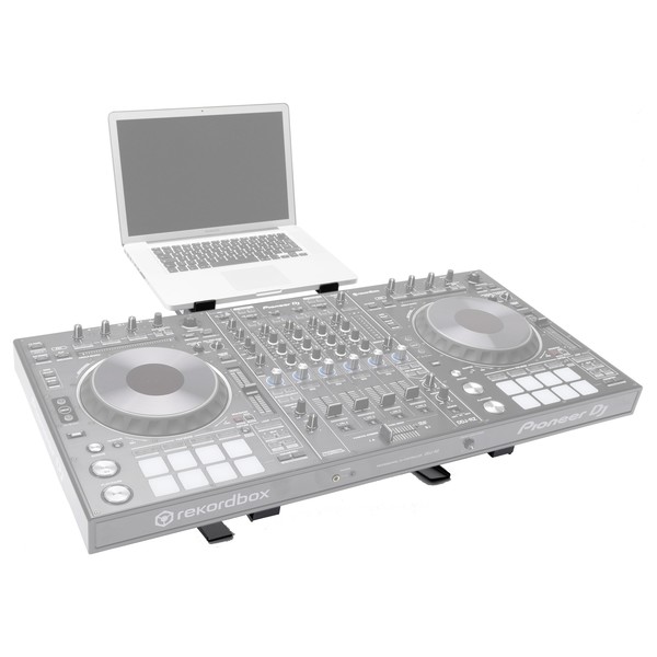 Tascam AK-DR11C Accessory Pack for DR Series Records - Angled (Equipment Not Included)
