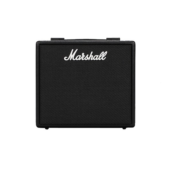 Marshall CODE25 25W 1x10" Combo Modelling Amp