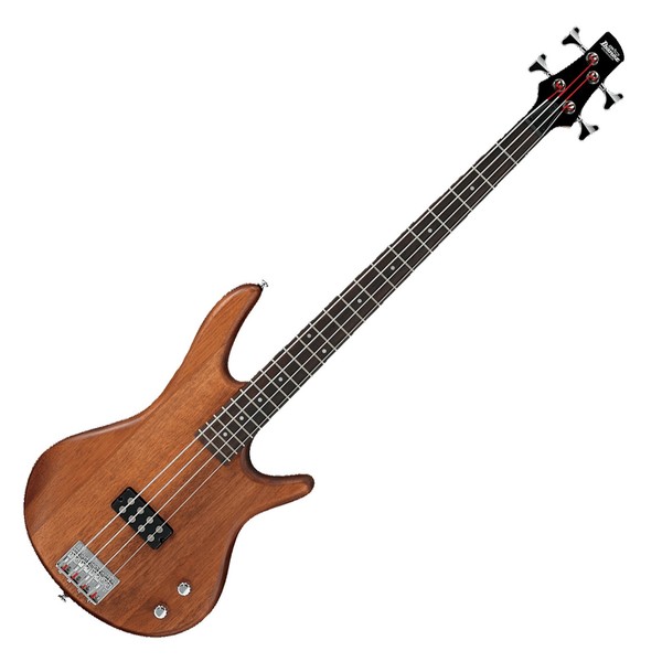 Ibanez GSR100EX GIO Bass 2018, Mahogany Oil