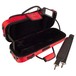 Protec Contoured Trumpet Pro Pac Case, Red