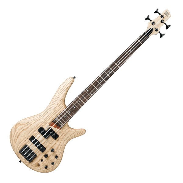 Ibanez SR650 Bass 2018, Natural Flat