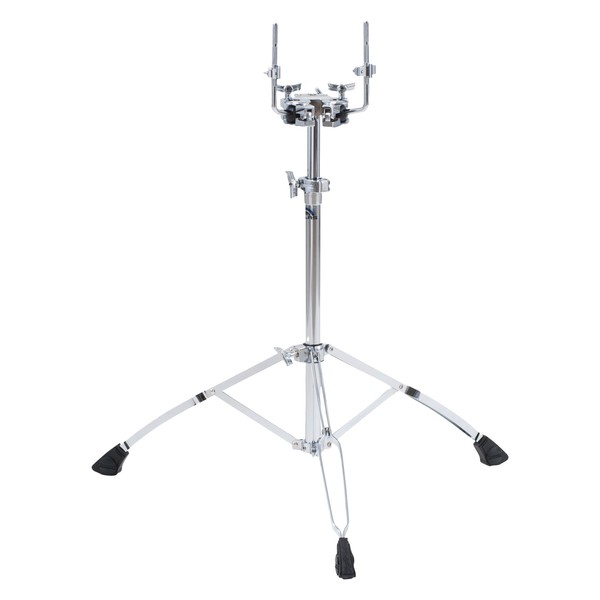 Ludwig Atlas Standard Double Tom Stand