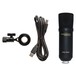 Marantz MPM1000U USB Condenser Microphone - Full Contents