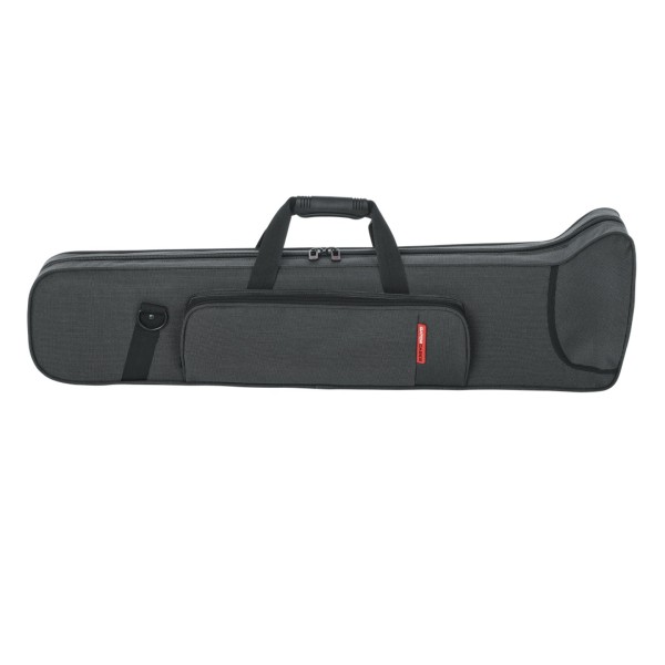Gator GL-TROMBONE-F, Closed Case Front