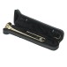 Gator GL-TROMBONE-F, Open Case with Trombone