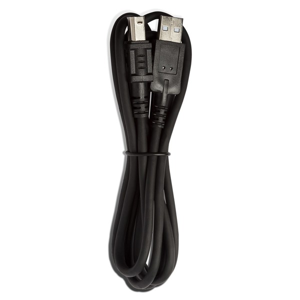 Marantz MPM2000U Microphone - USB Cable