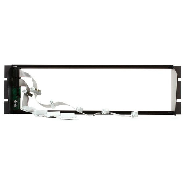 DISC Tiptop Audio Happy Ending Kit - UK - Black at Gear4music