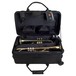 Protec Pro Pac Trumpet Aux Combo Case 