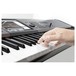 Korg Kronos LS Music Workstation - Lifestyle 1