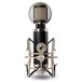 MPM-2000 Condenser Microphone - Rear