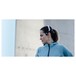 Damson Headbones 2 Pro, Black - Lifestyle