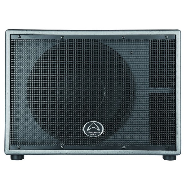 Wharfedale Pro Titan Sub A12 Subwoofer