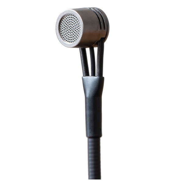 Tie Studio Guitar Microphone - Angled