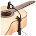 Tie Studio TXC110 Microphone - On Guitar (Guitar Not Included)