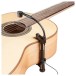 Tie Studio TXC110 Microphone - On Guitar (Guitar Not Included)
