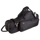 Protec PB304CTXL Pro Pac Contoured Alto Sax Case, XL Bell