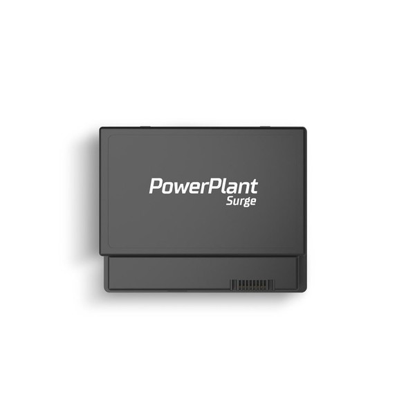 Damson Powerplant Surge Battery for Powerplant - Main