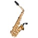 TCX308 Microphone for Saxophone/Brass - On Saxophone (Sax Not Included)