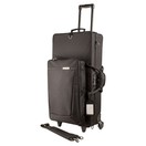 Protec PB304SOPWL Pro Pac Alto/Soprano Sax Combo Case