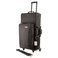 Protec PB304SOPWL Pro Pac Alto/Soprano Sax Combo Case