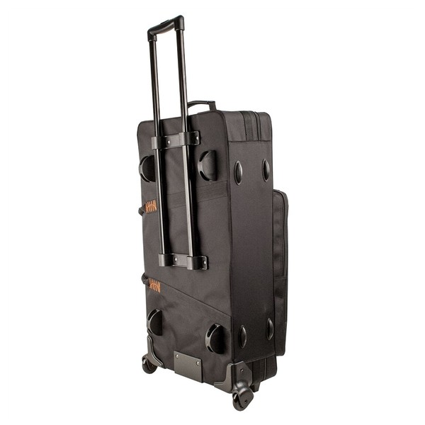 Protec Pro Pac Alto/Soprano Sax Combo Case 