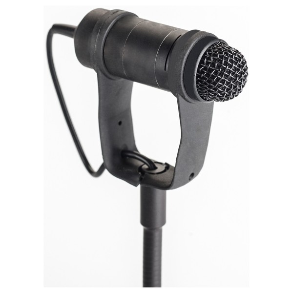 TCX200 Microphone for Violin - Angled
