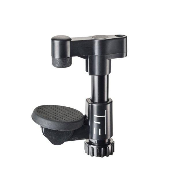 TCX200 Microphone for Violin - Angled