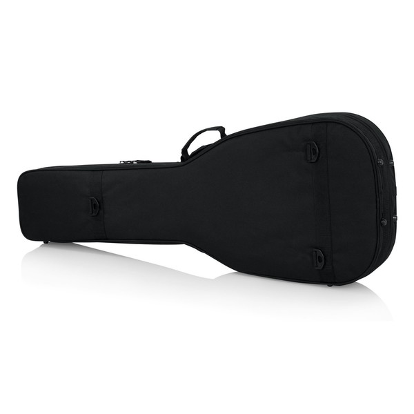 Gator Rigid EPS Polyfoam Lightweight Case For Solid Body Guitars