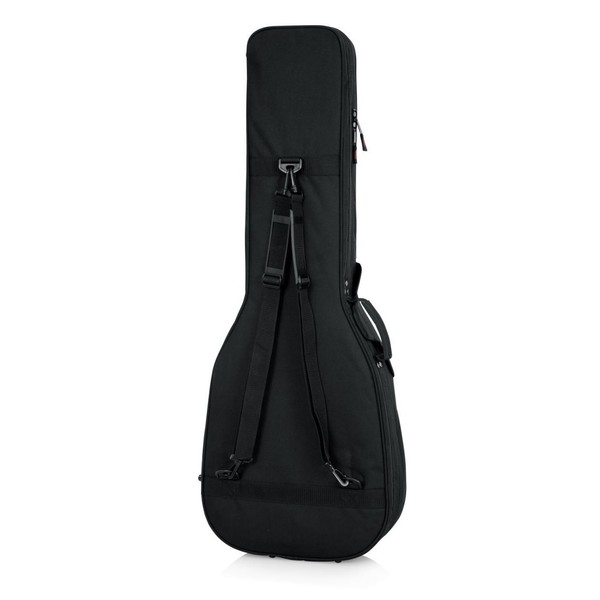 Gator Rigid EPS Polyfoam Lightweight Case For Solid Body Guitars