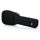 Gator GL-SG Rigid EPS Polyfoam Lightweight Case for SG-Style Guitars
