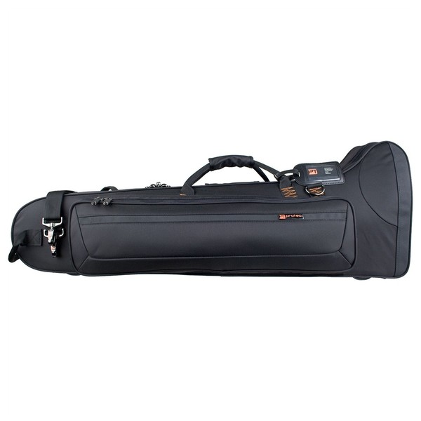 Protec Pro Pac Bb/F Tenor Trombone Case 