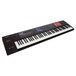 Roland FA-07 Music Workstation - Angled