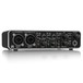 Behringer UMC204HD Audio Interface