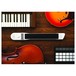 Artiphon Instrument 1 Sound Choices