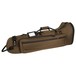 Protec Pro Pac Bb/F Tenor Trombone Case, Chocolate