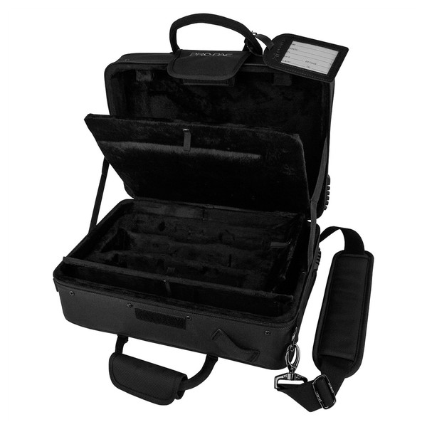 Protec Pro Pac Carry All Clarinet Case