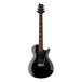 PRS SE Mark Tremonti Standard, Grey Black front view