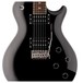 PRS SE Mark Tremonti Standard, Grey Black front body close up